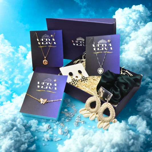 Vera Luxe Festive Hamper