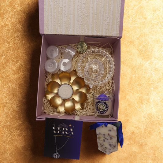 Vera Classic Diwali Hamper